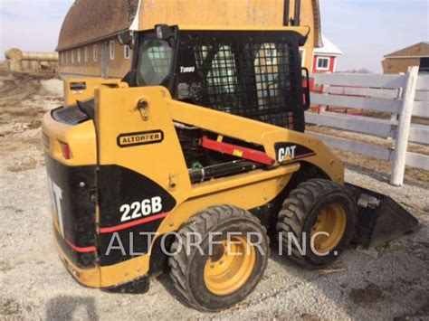 2007 cat 226b skid steer|cat 226b engine for sale.